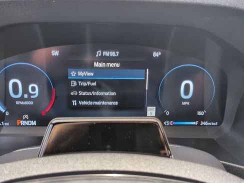 Used 2025 Ford Explorer ST RWD image 18