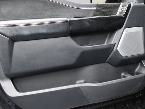 Used 2024 Ford F150 Raptor w/ Equipment Group 803A Raptor R image 15