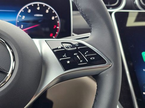 New 2026 Mercedes-Benz GLC 300 4MATIC image 29