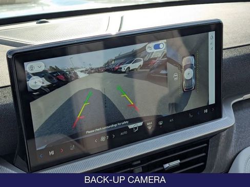 New 2026 Ford Explorer Platinum w/ LUX Leather Package image 18