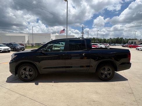 Certified 2026 Honda Ridgeline TrailSport image 5
