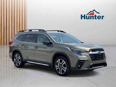 Used 2026 Subaru Ascent Limited w/ Popular Package #2 AWD/4WD image 1