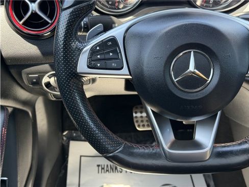 Used 2017 Mercedes-Benz CLA 250 4MATIC image 37