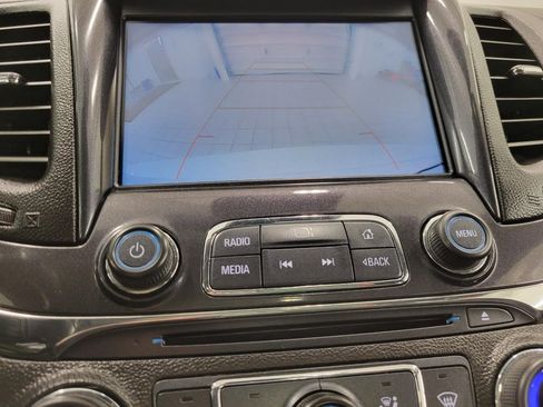 Used 2020 Chevrolet Impala Premier w/ Premier Confidence Package image 14