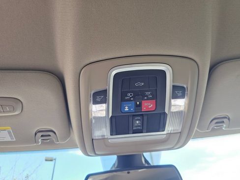 Used 2020 RAM 2500 Laramie AWD/4WD image 21