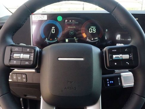 New 2026 Hyundai Santa Fe XRT AWD/4WD image 13