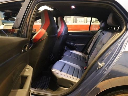 New 2026 Volkswagen GTI Autobahn image 19