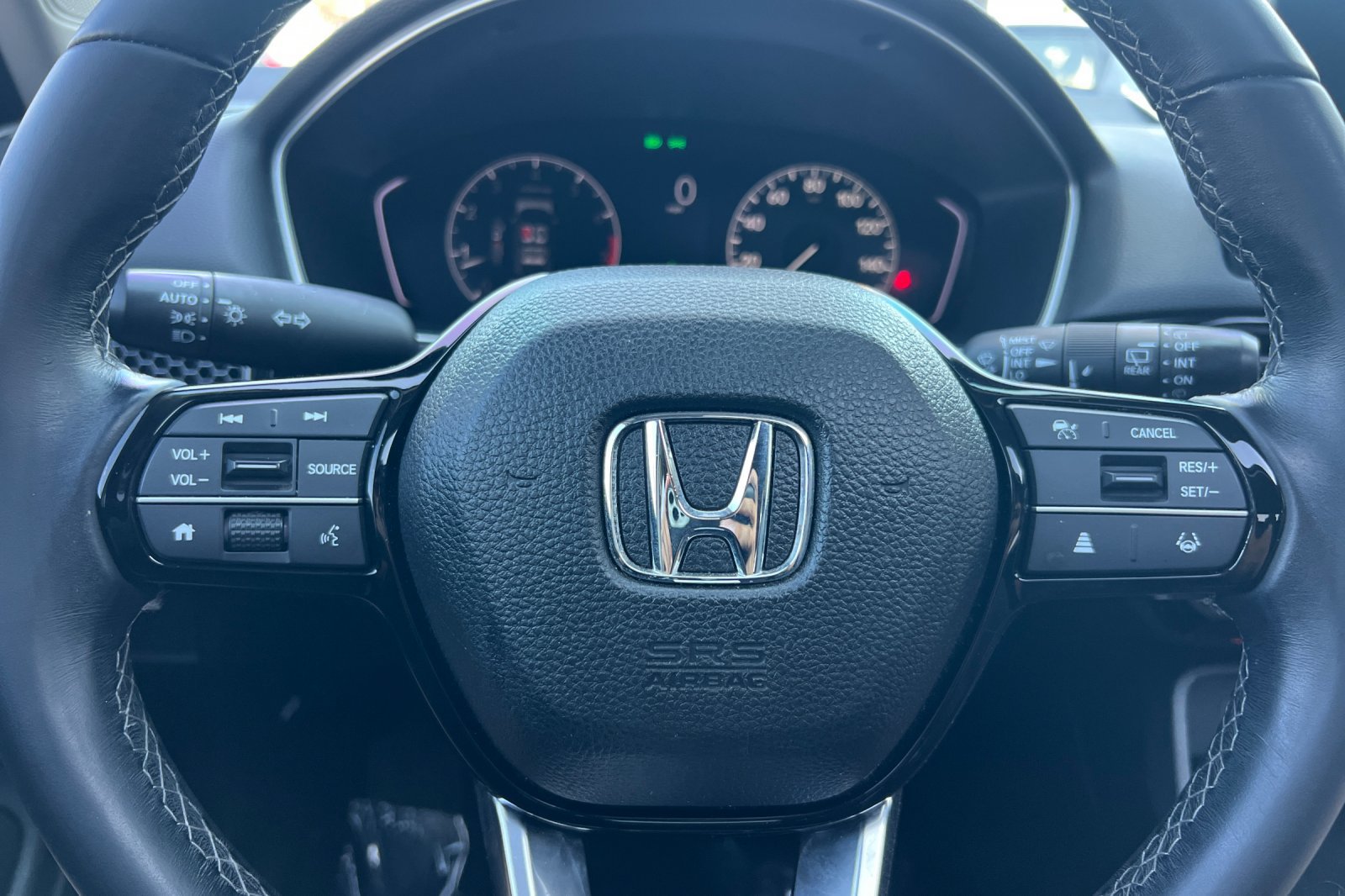 Used 2023 Honda Civic EX-L image 22