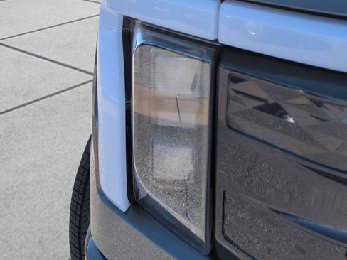 New 2025 Ford F150 Lightning Platinum image 15