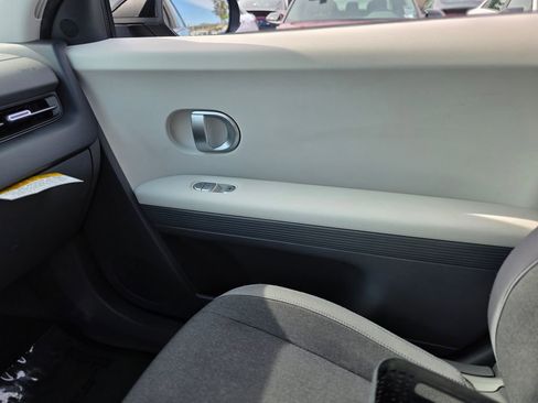 Certified 2024 Hyundai Ioniq 5 SEL RWD image 28