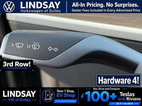 Used 2023 Tesla Model Y Long Range AWD/4WD image 24