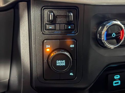 Used 2022 Ford F150 XLT w/ Equipment Group 301A Mid image 28