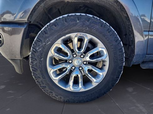 Used 2020 RAM 1500 Laramie w/ Sport Appearance Package image 14