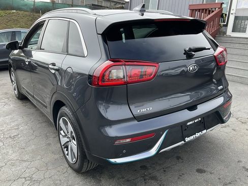 Used 2019 Kia Niro EX Premium w/ Sunroof Package image 80