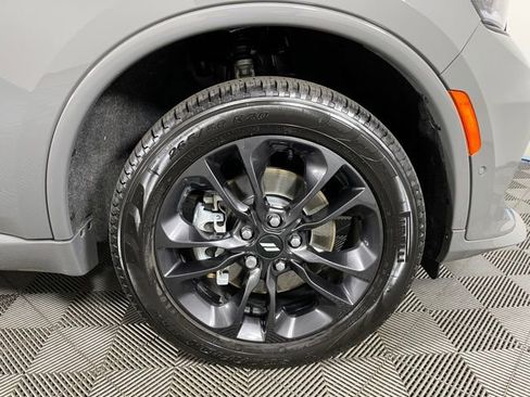Used 2026 Dodge Durango GT AWD/4WD image 9