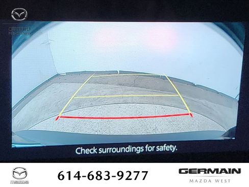 Certified 2025 MAZDA CX-30 AWD 2.5 S image 33