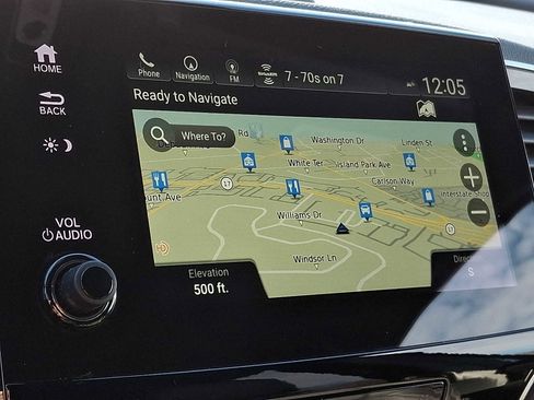 Used 2022 Honda Pilot Black Edition image 19