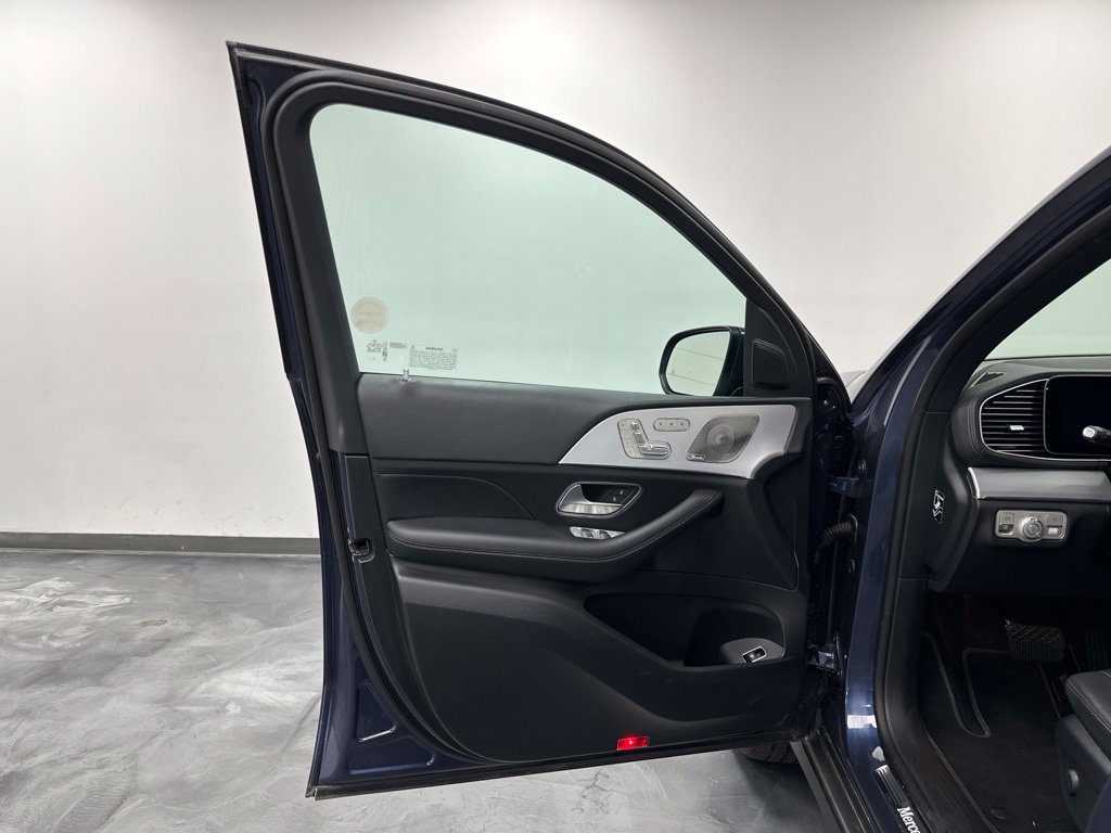 Used 2026 Mercedes-Benz GLE 350 4MATIC image 13