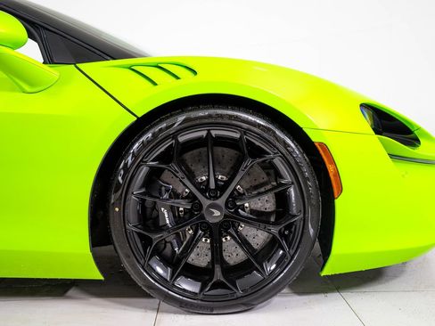 New 2026 McLaren Artura Spider RWD image 19