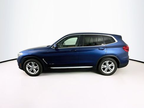 Used 2018 BMW X3 xDrive30i AWD/4WD image 4