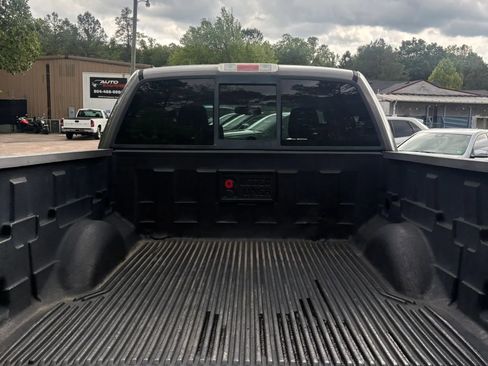 Used 2008 Ford F150 2WD SuperCrew image 8