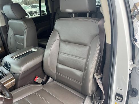 Used 2018 GMC Yukon Denali image 40