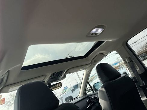 Used 2024 Subaru Outback Limited image 24