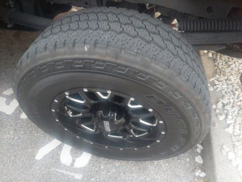 Used 2024 Ford F250 XLT w/ FX4 Off-Road Package image 9