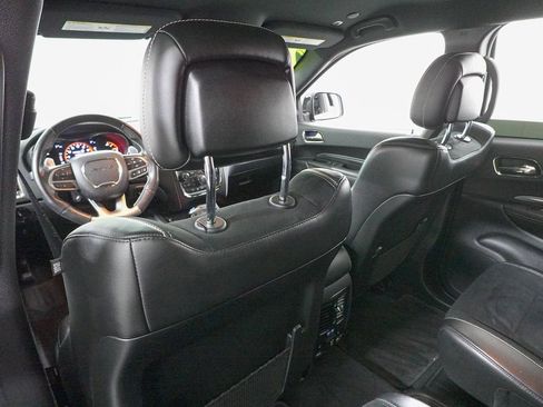 Used 2020 Dodge Durango SRT w/ Technology Group image 24