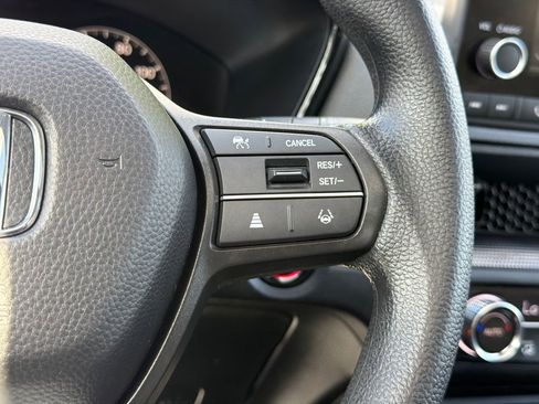 Used 2024 Honda CR-V EX image 20