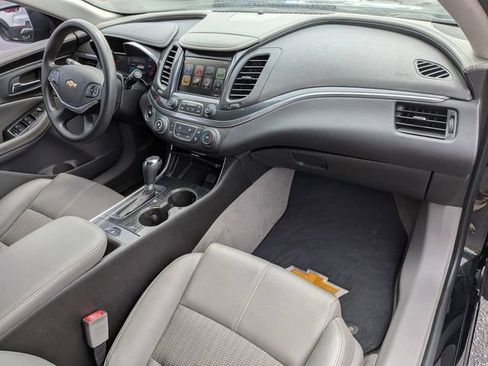 Used 2019 Chevrolet Impala LS FWD image 38