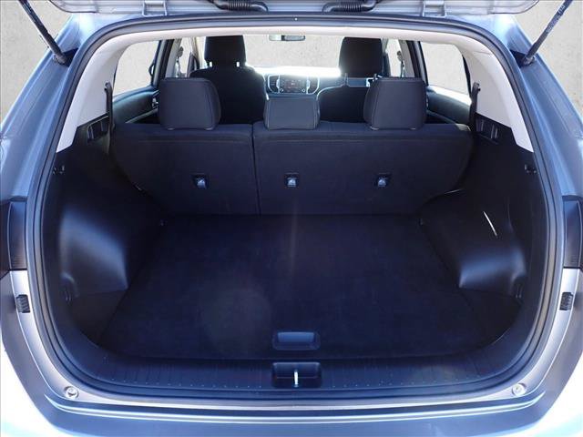 Used 2018 Kia Sportage LX AWD/4WD image 8