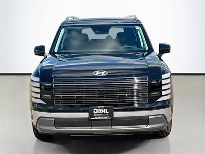 New 2026 Hyundai Palisade SEL