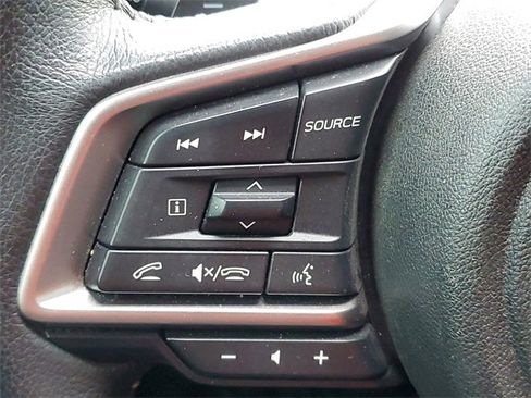 Certified 2023 Subaru Outback Premium image 21