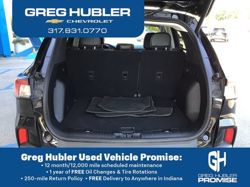 Used 2021 Ford Escape Titanium w/ Titanium Elite Package AWD/4WD image 40