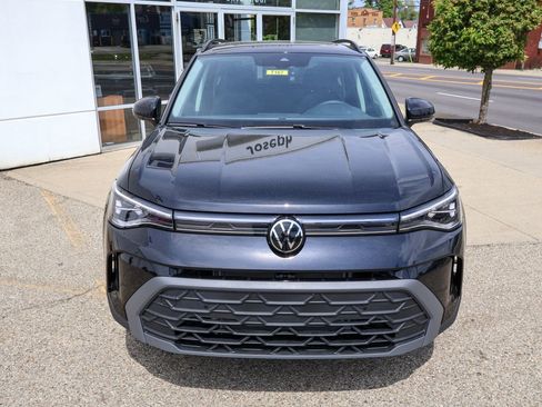 New 2026 Volkswagen Taos SE AWD/4WD image 8