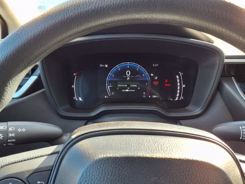 New 2026 Toyota Corolla LE image 9