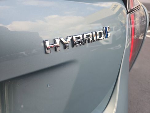 Used 2018 Toyota Prius Three image 26