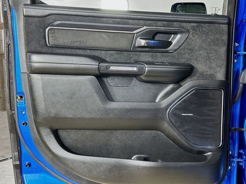 Used 2022 RAM 1500 TRX w/ TRX Level 2 Equipment Group image 23