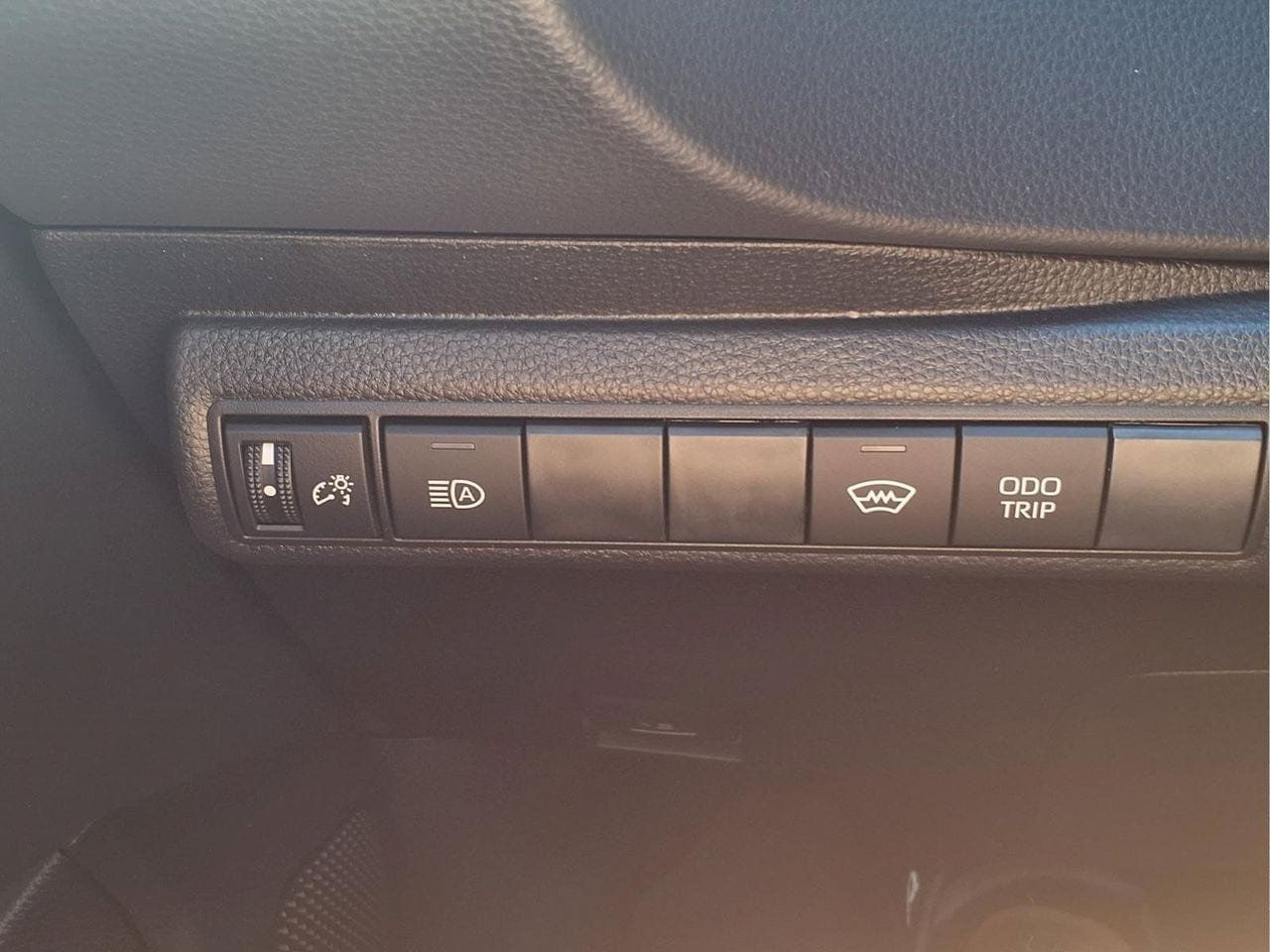 New 2026 Toyota Corolla GR AWD/4WD image 22
