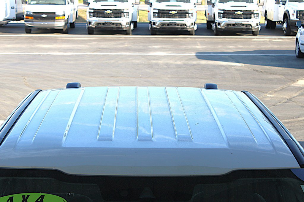 Used 2024 Ford F250 XL w/ XL Chrome Package AWD/4WD image 16