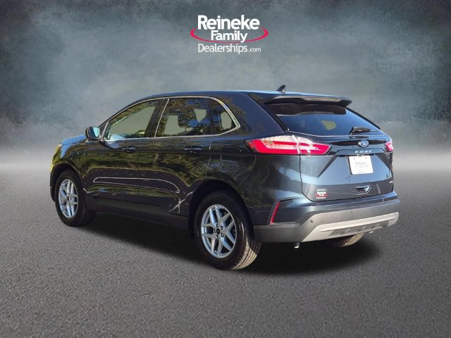 Used 2024 Ford Edge SEL w/ Convenience Package AWD/4WD image 8