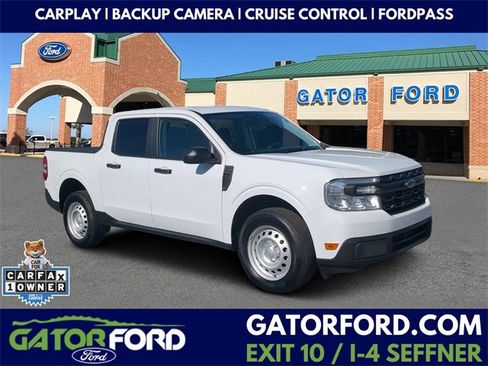 Used 2024 Ford Maverick XL image 1