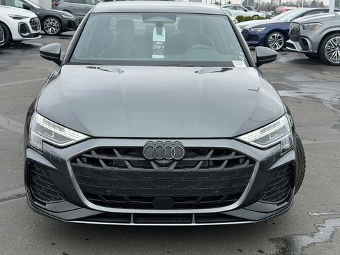 New 2026 Audi A3 2.0T Premium Plus image 4