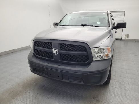 Used 2019 RAM 1500 Tradesman image 15