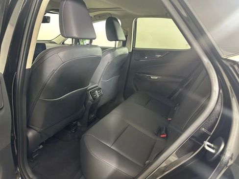 Used 2025 Lexus NX 350 AWD w/ Accessory Package (2T) image 17
