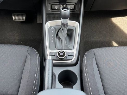 New 2026 Hyundai Venue SEL FWD image 16