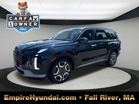 Used 2024 Hyundai Palisade Limited image 1
