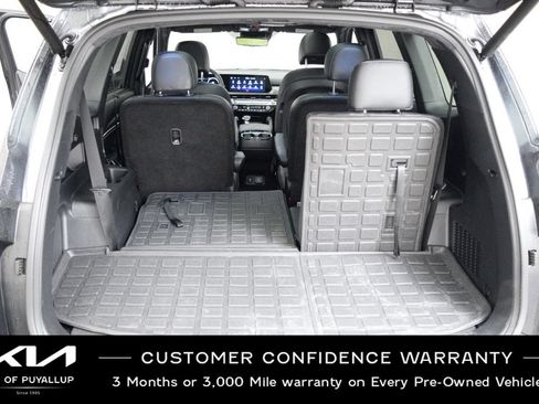 Certified 2024 Kia Telluride SX Prestige X-Line AWD/4WD image 19