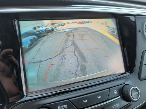 Used 2019 Buick Envision Essence w/ LPO, Roadside Safety Package image 22